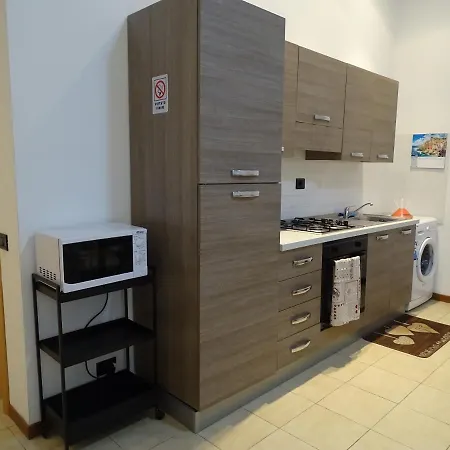 Casetta Vecchia Spezia *