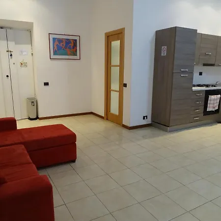Apartment Casetta Vecchia Spezia La Spezia