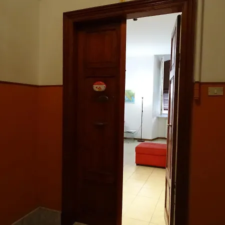 Apartment Casetta Vecchia Spezia *