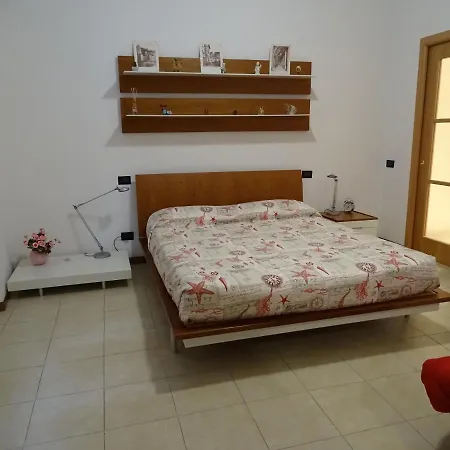 Casetta Vecchia Spezia Apartment La Spezia