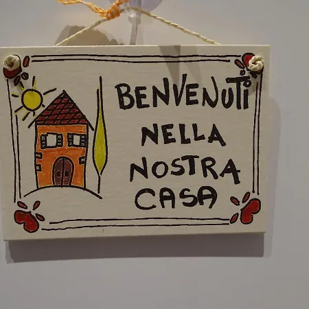 Casetta Vecchia Spezia Apartment