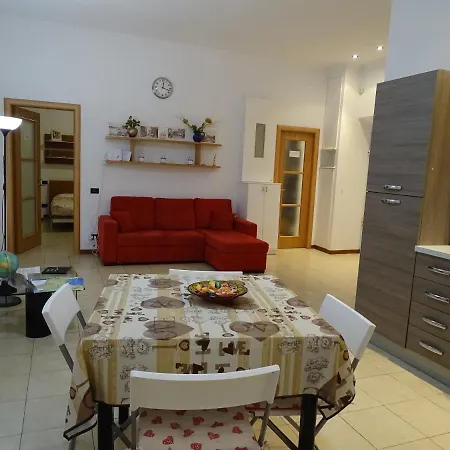 Casetta Vecchia Spezia La Spezia