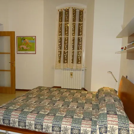Casetta Vecchia Spezia La Spezia
