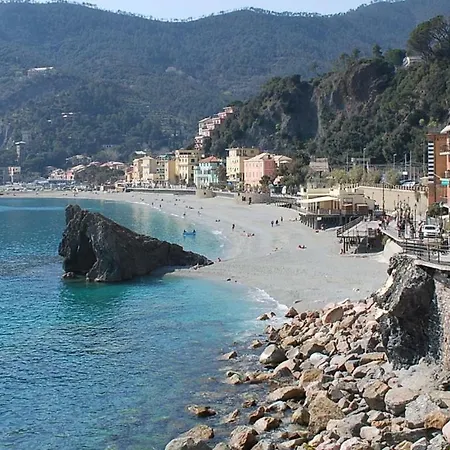 Casetta Vecchia Spezia Apartment *