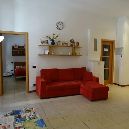 Apartment Casetta Vecchia Spezia *